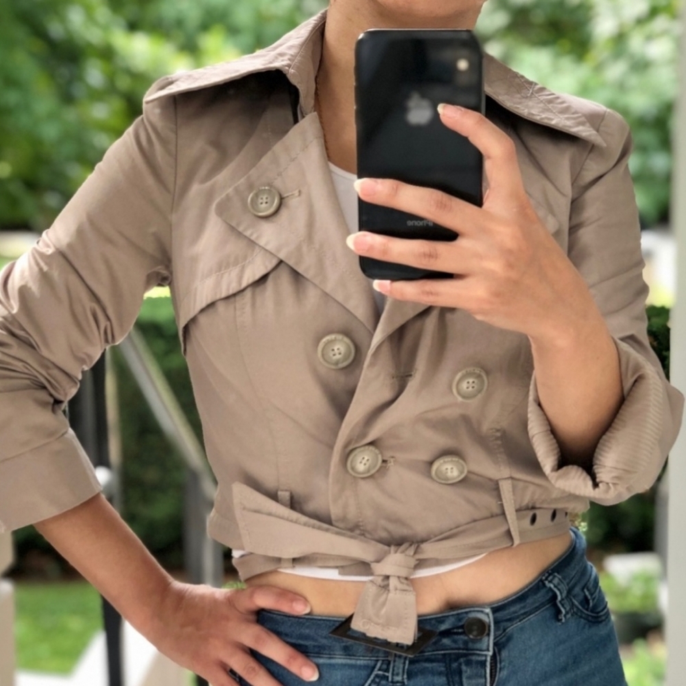 Womens Jacket - Picture 11 of 14